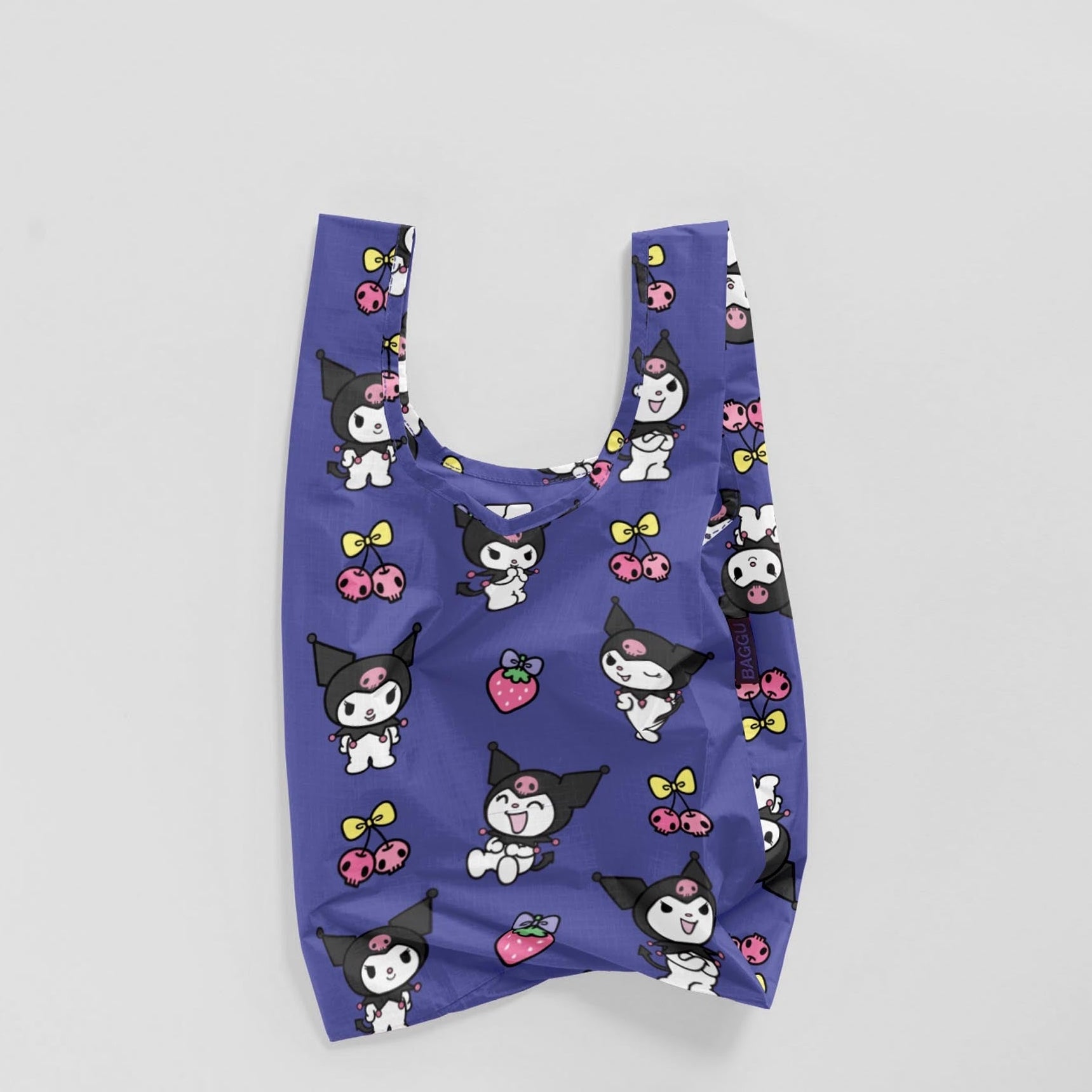 BabyBaggu_KUROMI-Stitcher