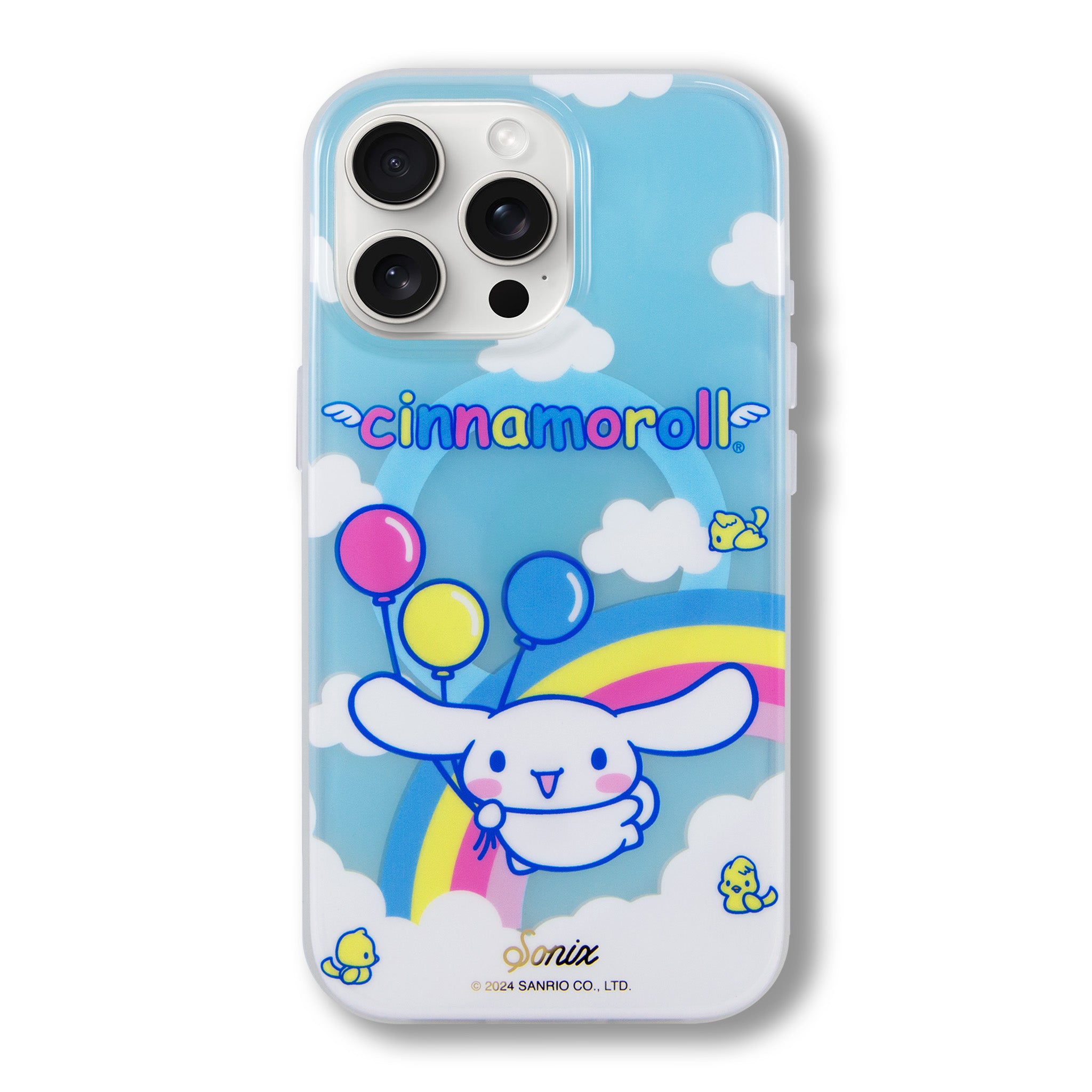 Cinnamoroll_Classic_iPhone15Pro_Front_SALES_1