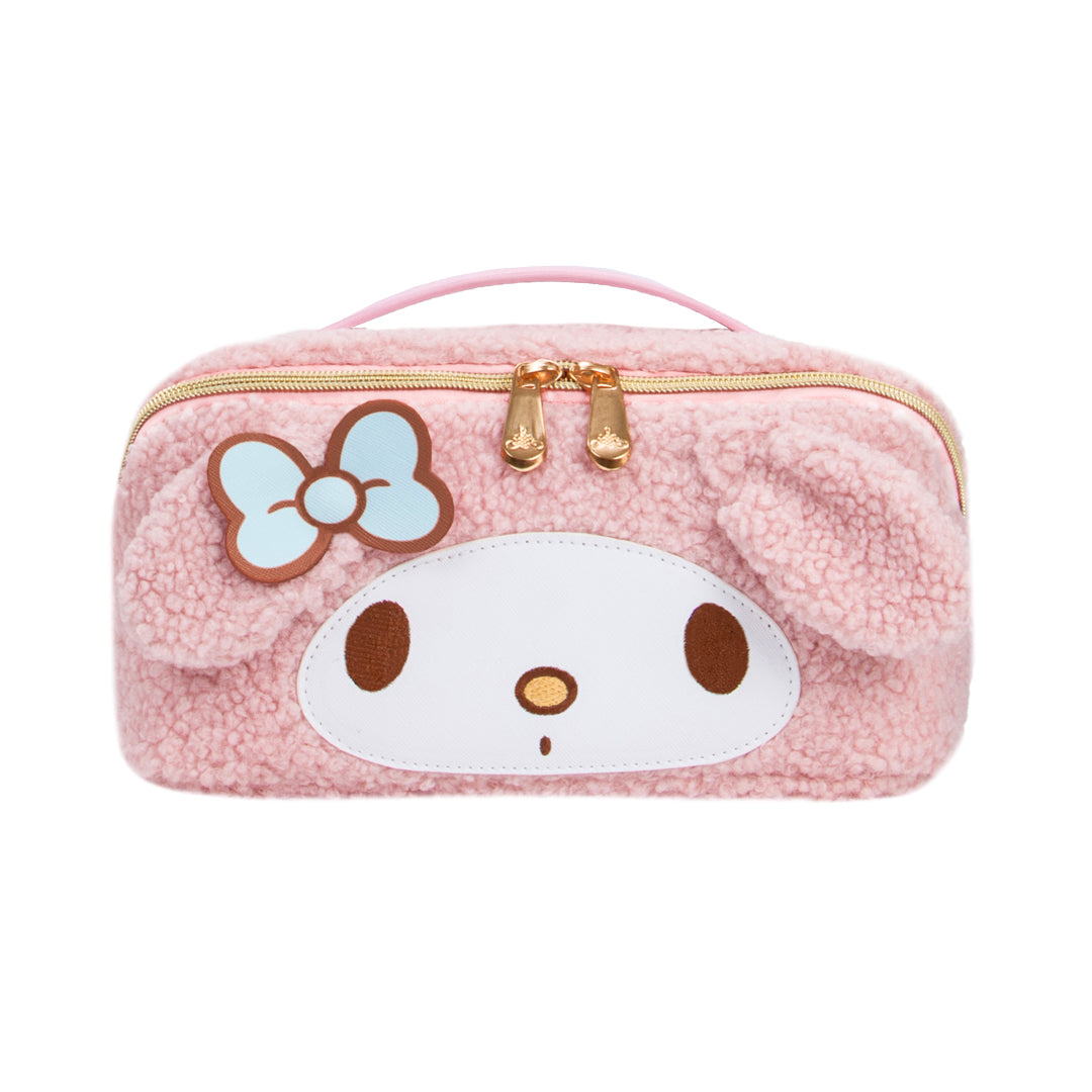 IVCS-MMUFLDTRVL-DRS-MY-MELODY_-UNFOLD-TRAVEL-MAKEUP-BAG-front_c597a7c6-76e4-4e8e-bf0d-b418b58806e3