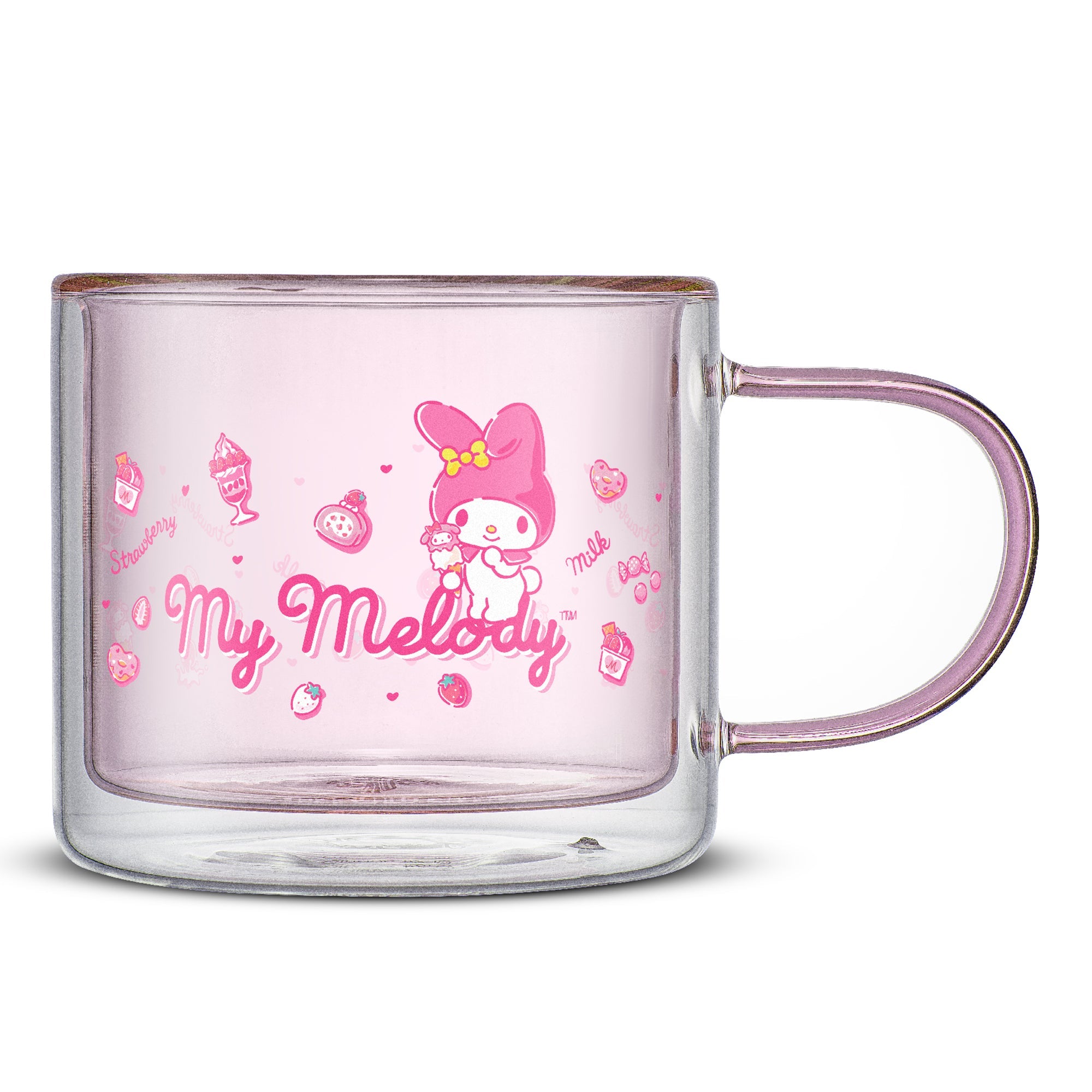 JHK10956-MyMelody-Double-Wall-Mug