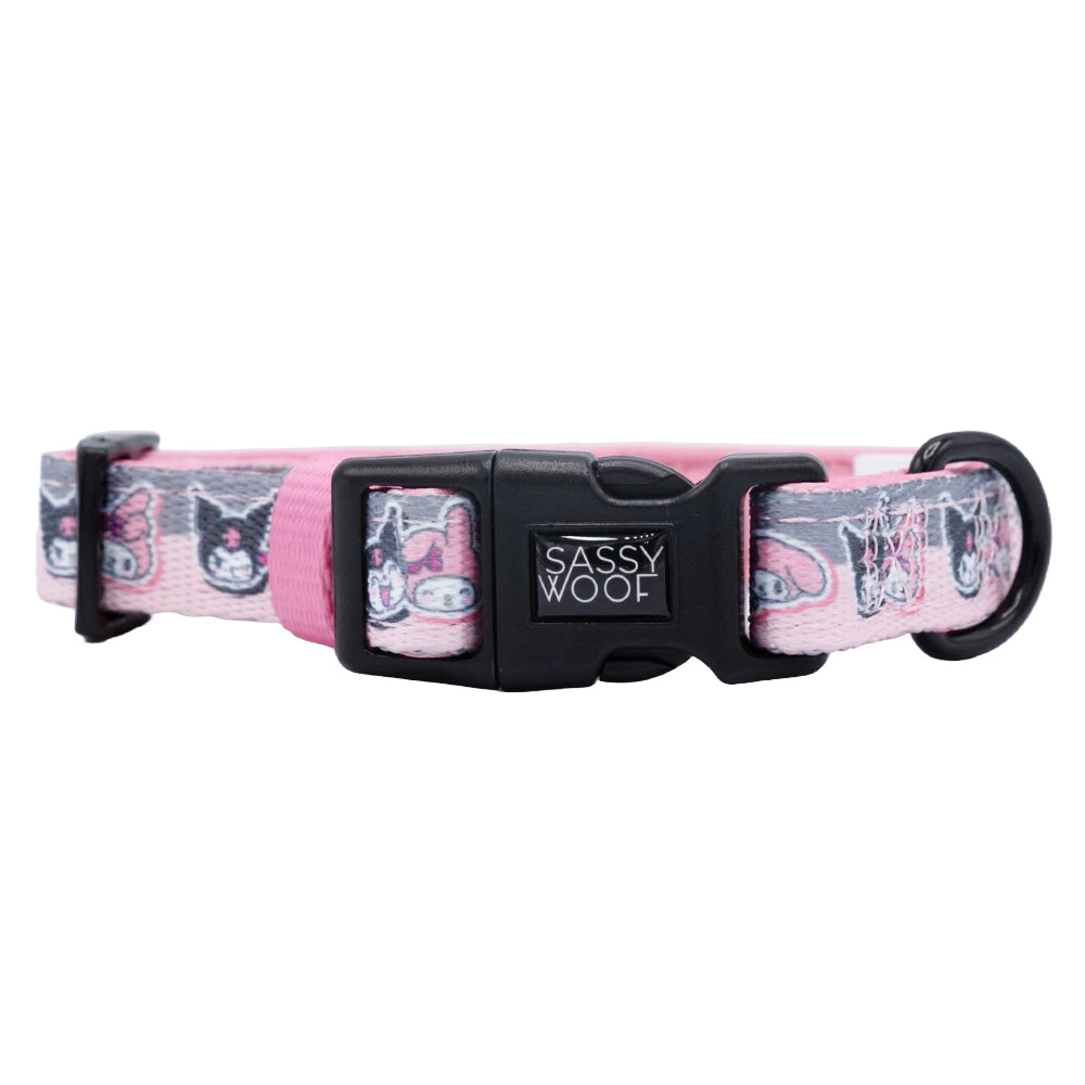 KUROMI-MY-MELODY-COLLAR-2