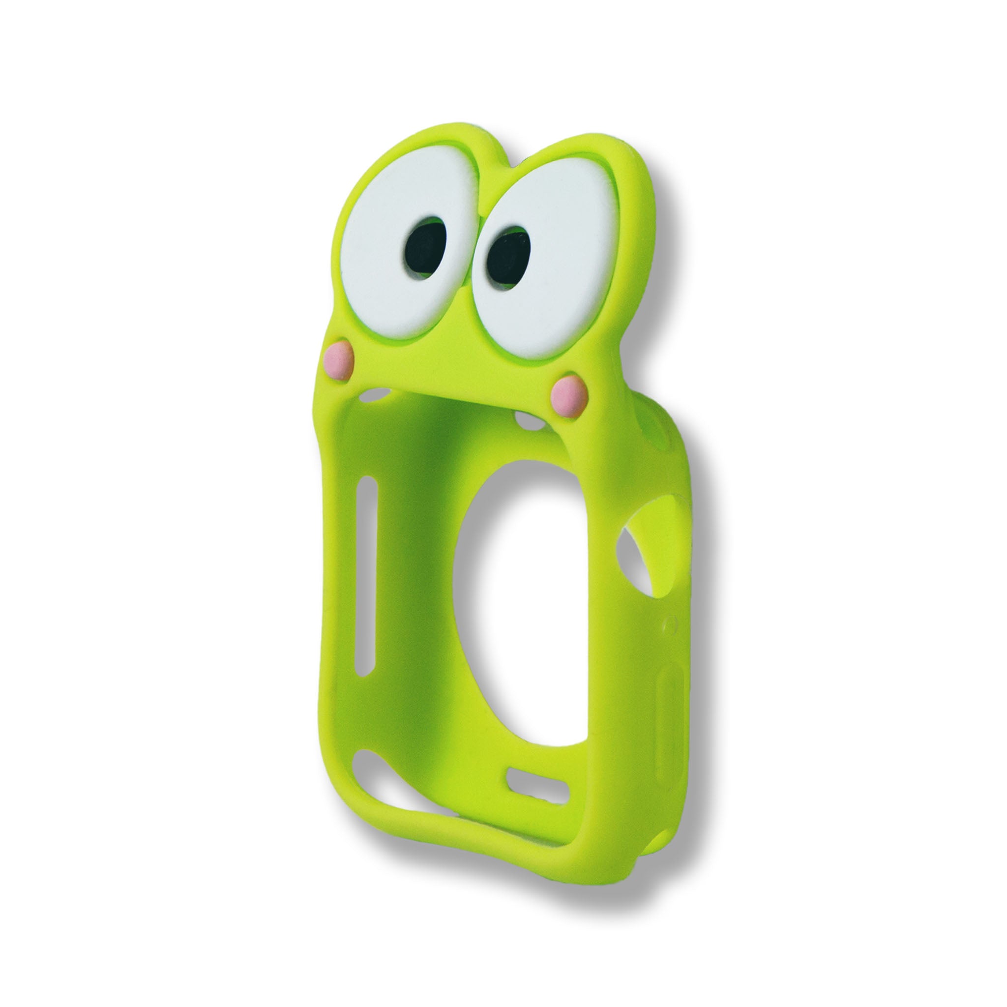 Keroppi_Silicone_Apple_Watch_Bumper_Side_SALES