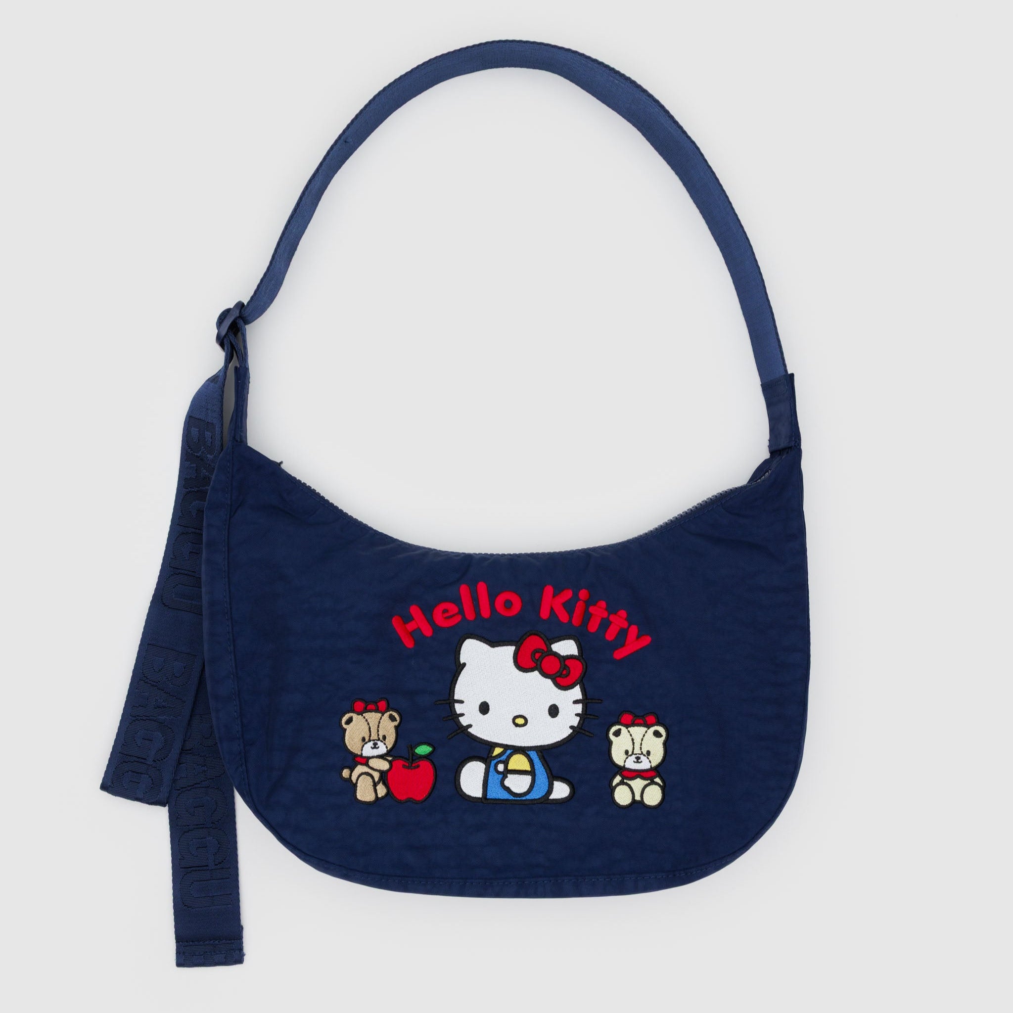 Medium_Nylon_Crescent_Bag_Heavyweight_Embroidered_Hello_Kitty___Teddy_01