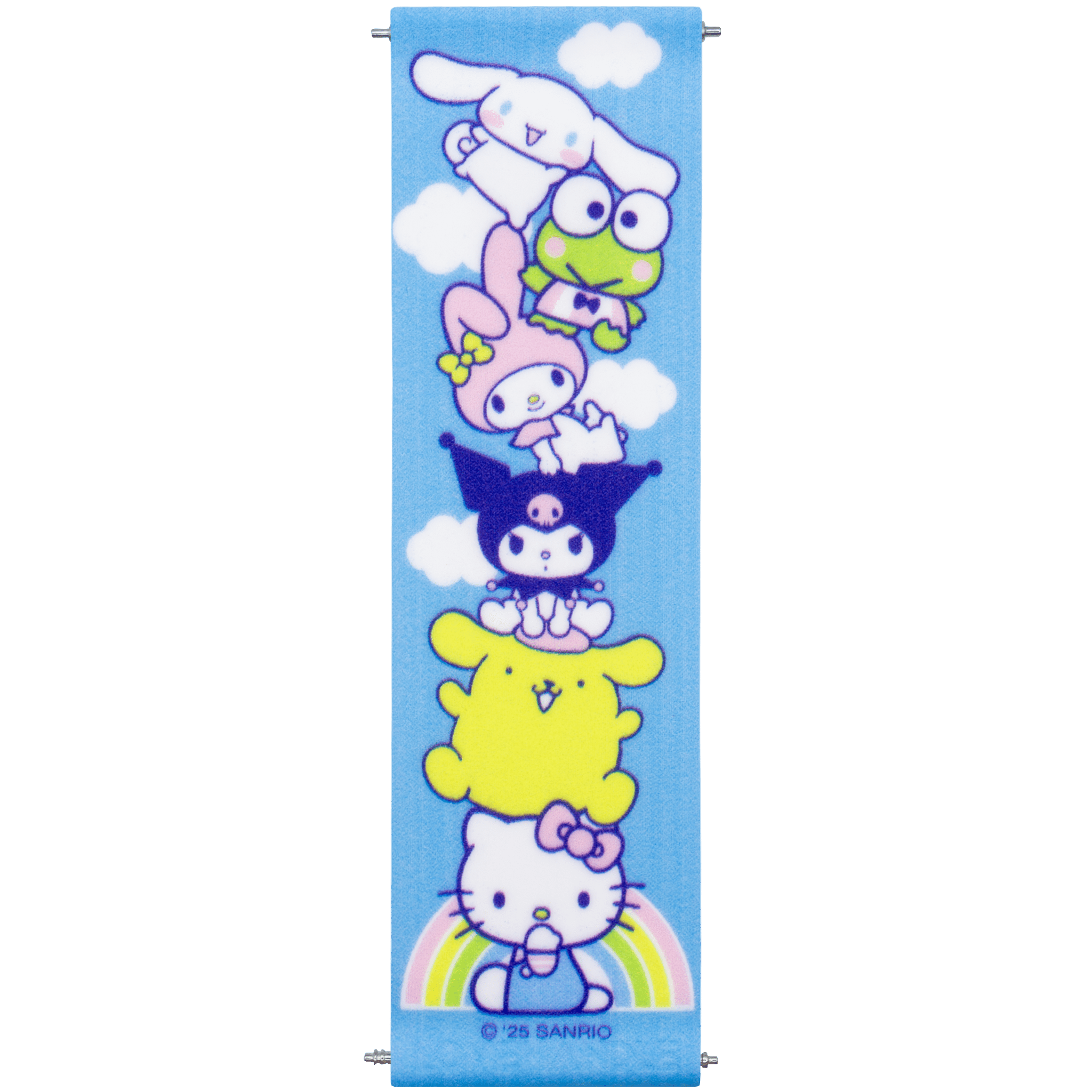 PRO_Hello_Kitty_and_Friends_Stack_Strap