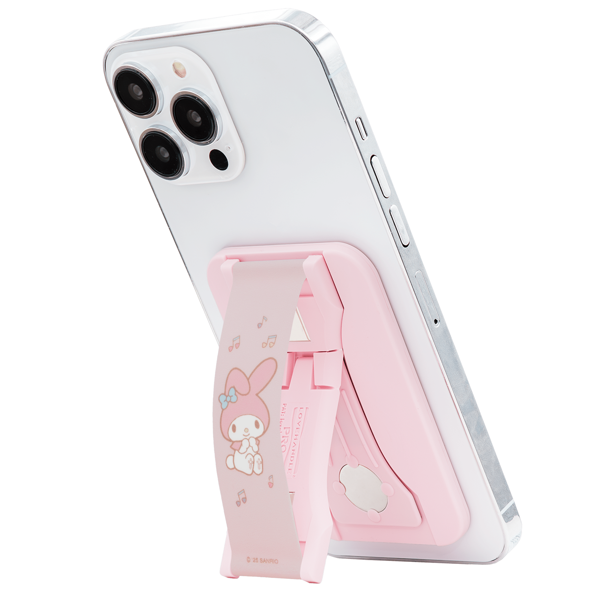 Phone_Magsafe_My_Melody_Kickstand
