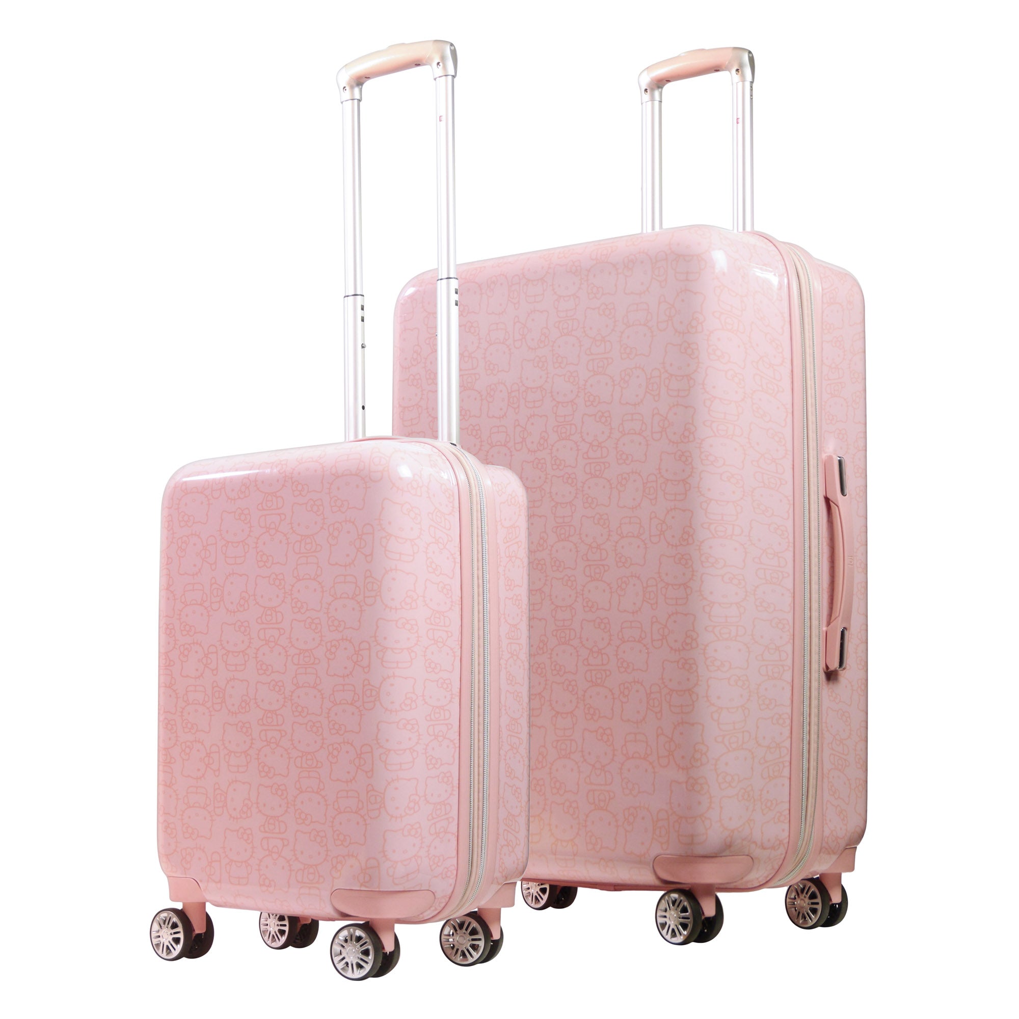 Pink_Hello_Kitty_Two_Piece_Rolling_Luggage_Set-GP-3Q2000