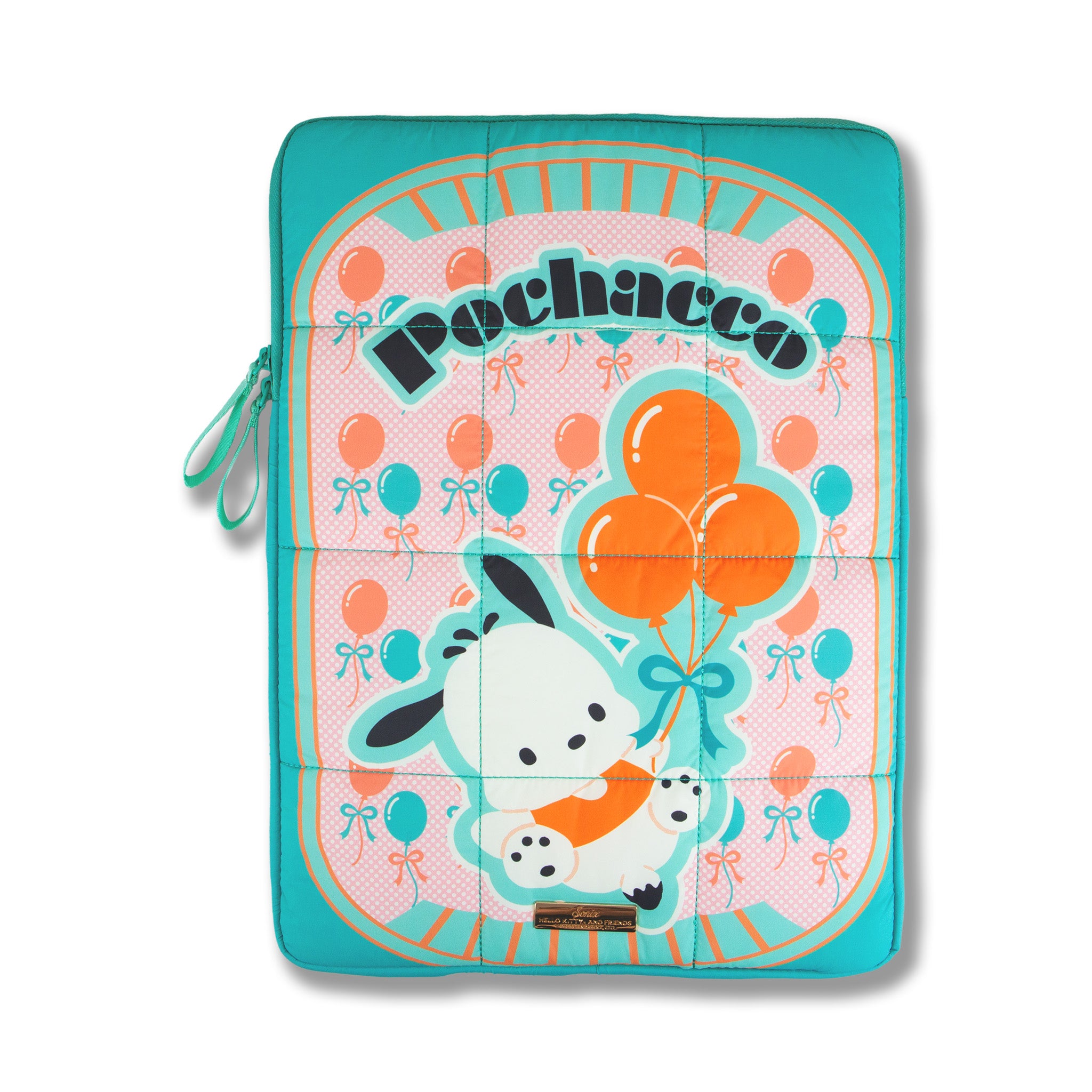 Pochacco_Retro_Vibes_Puffy_Laptop_Sleeve_Front_SALES_1_ee95b501-da79-41ba-a9f6-9c58fb53f5a2