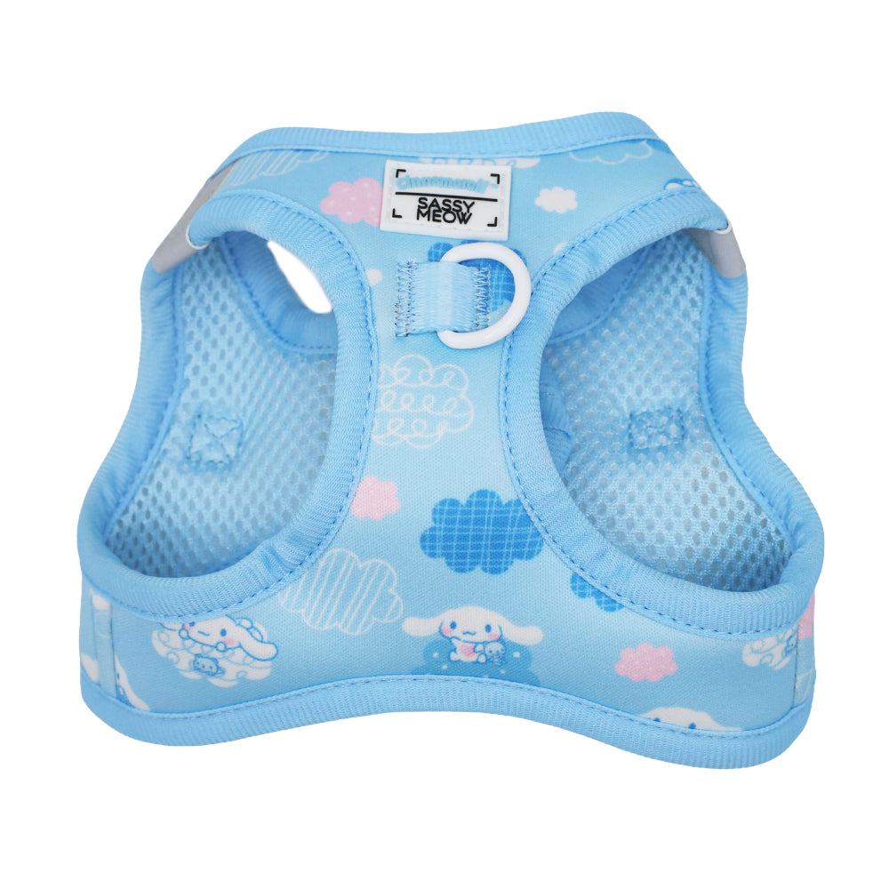RETAIL_Sanrio_Cinnamorol_SassyMeow_Harness