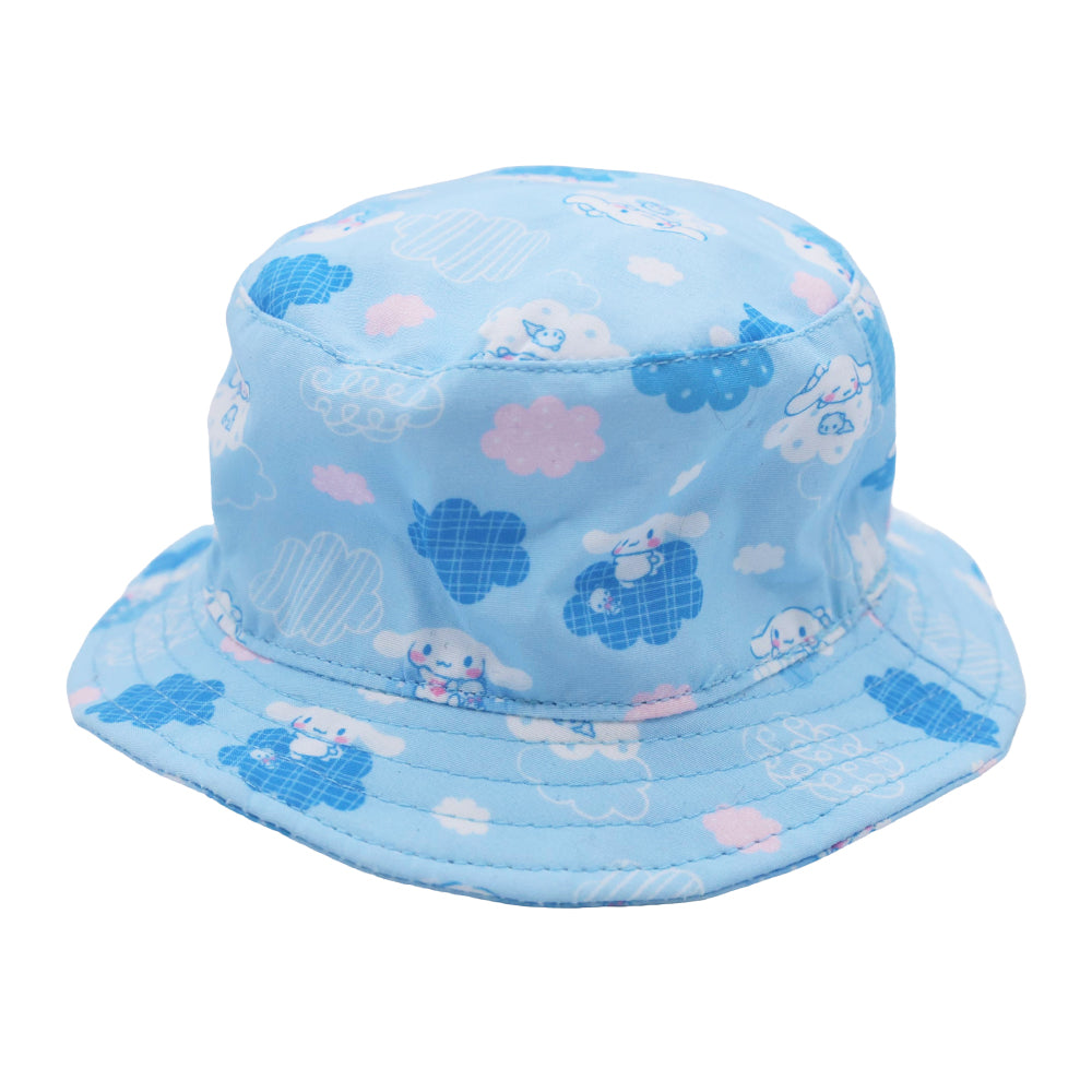 RETAIL_Sanrio_Cinnamorol_SassyWoof_BucketHat
