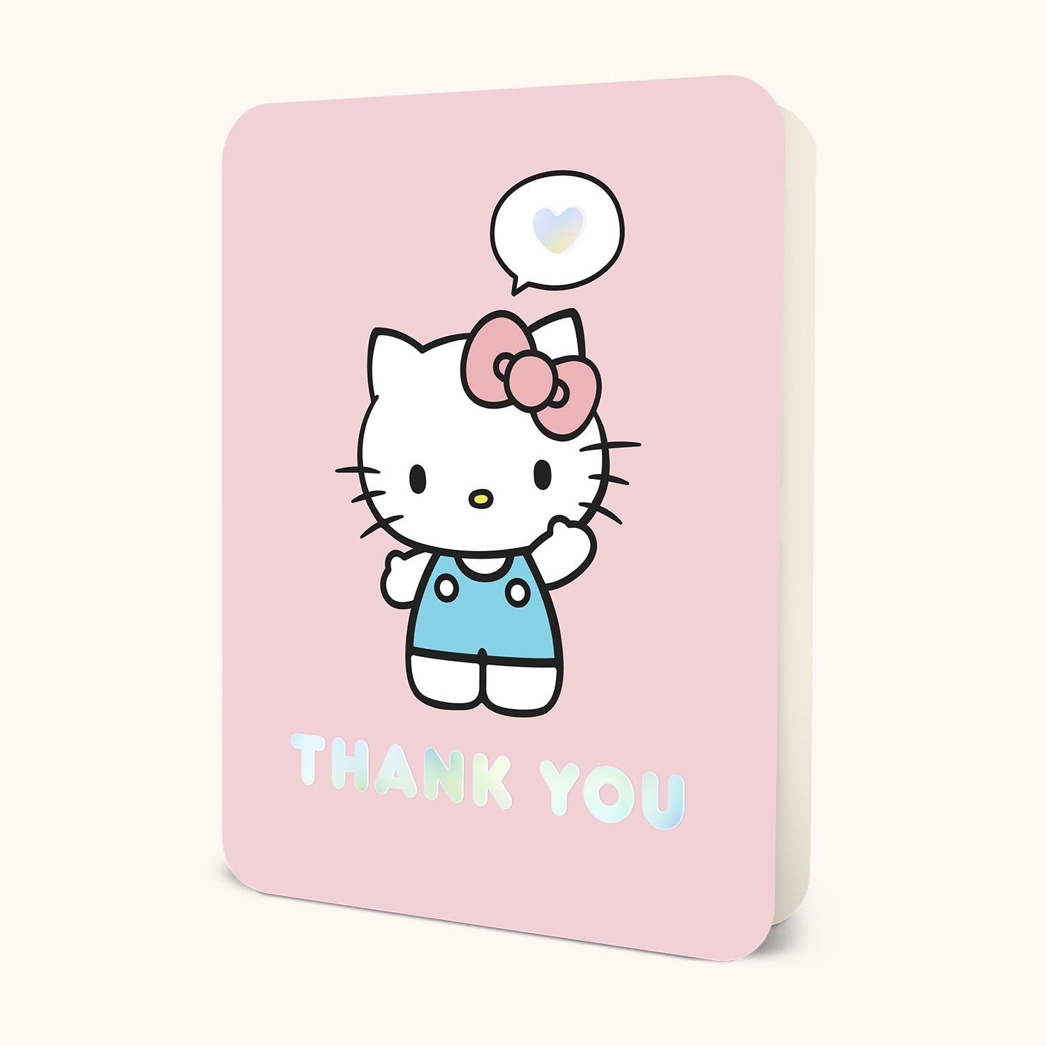 SA523_HelloKittyThankYou_GreetingCard