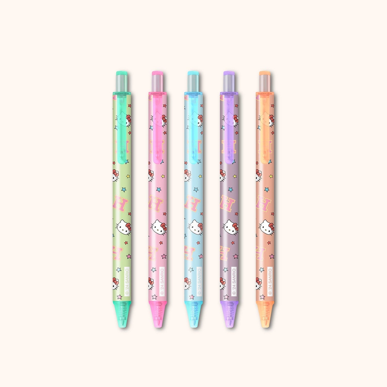 SA763_HKCollegeLetters_GelPen