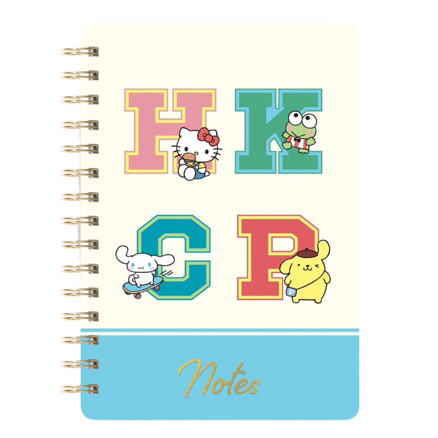 SA864_HKFCollegeLetter_Agatha_CoverFront