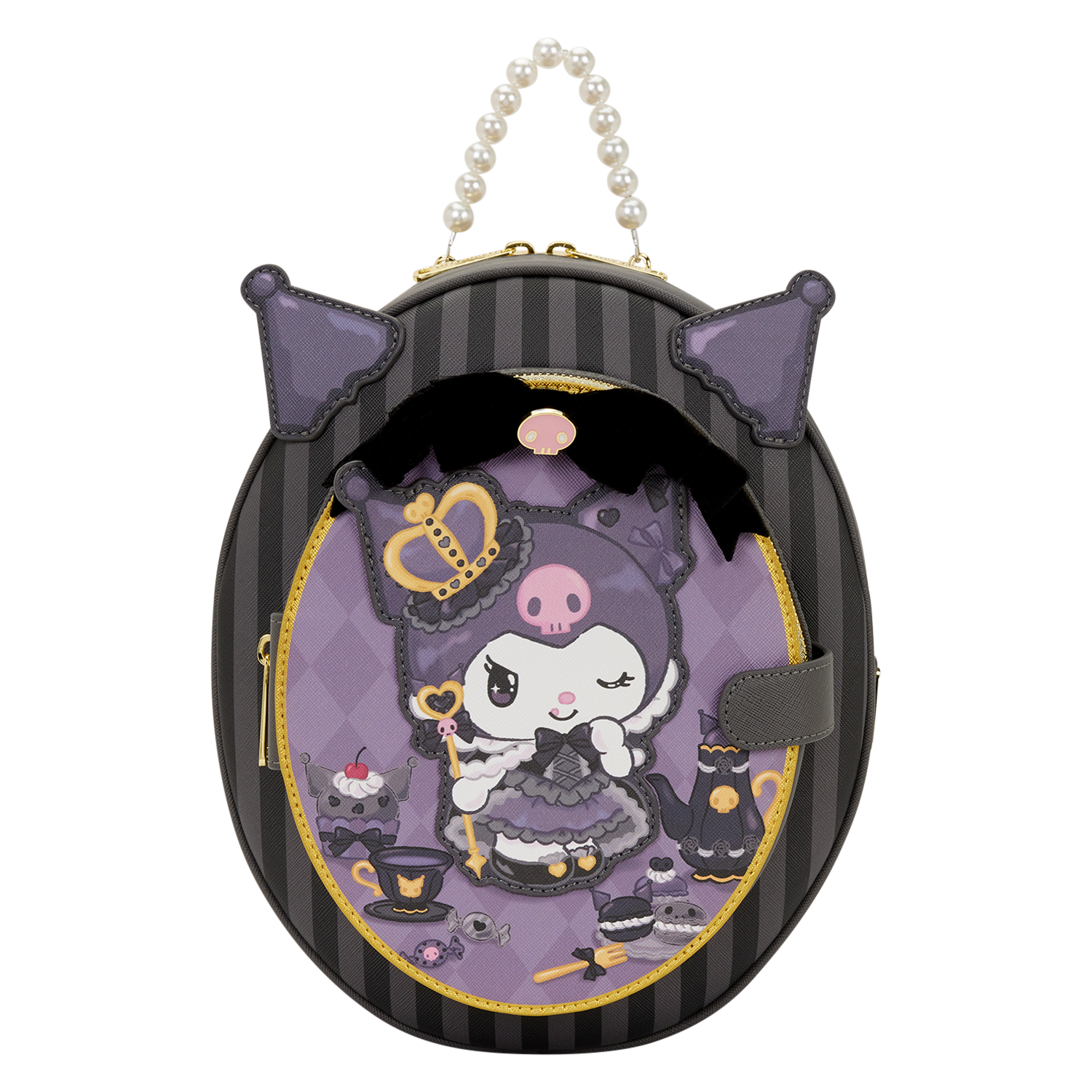 SANBK0611-LFSANRIOKUROMICAMEOBACKPACK_163