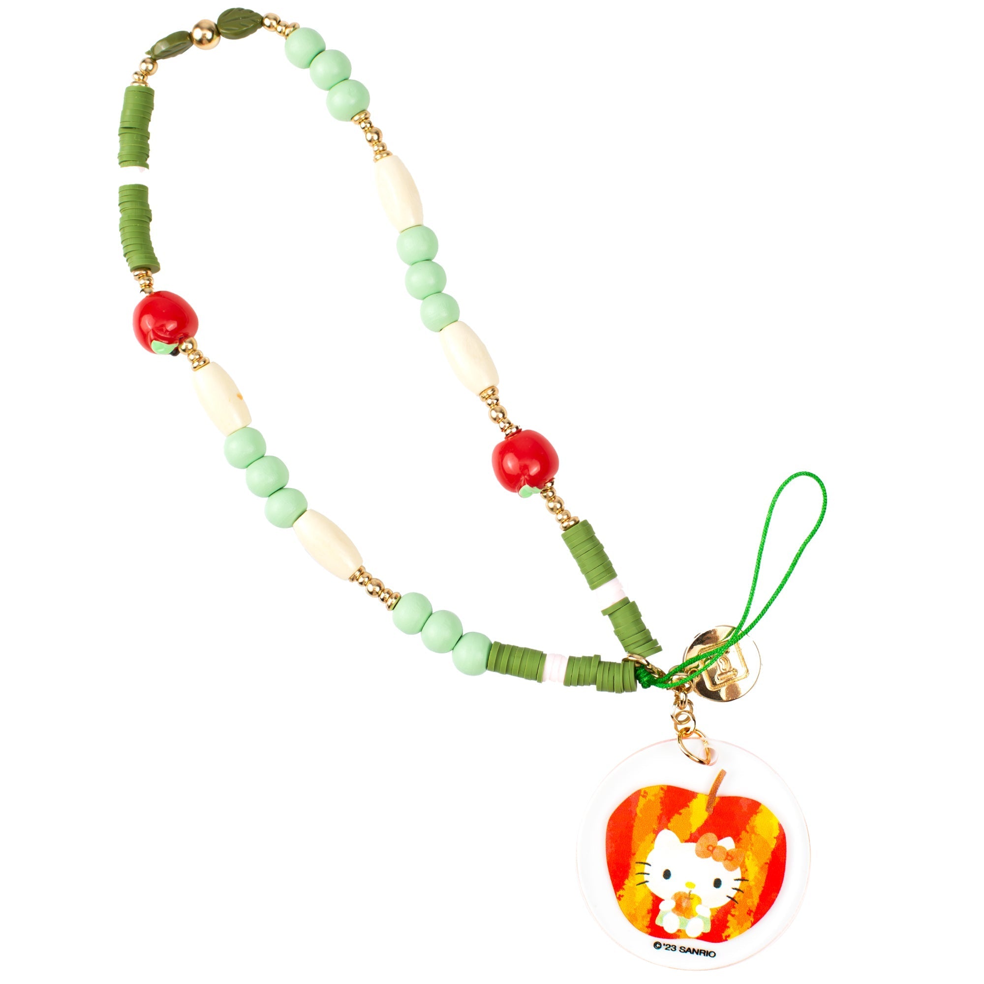hellokitty-apple-beadedstrap-sanrio
