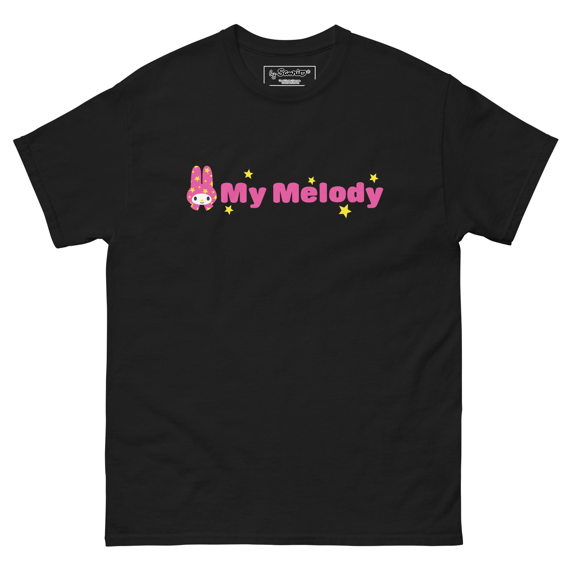 unisex-classic-tee-black-front-67f85e2e643d7