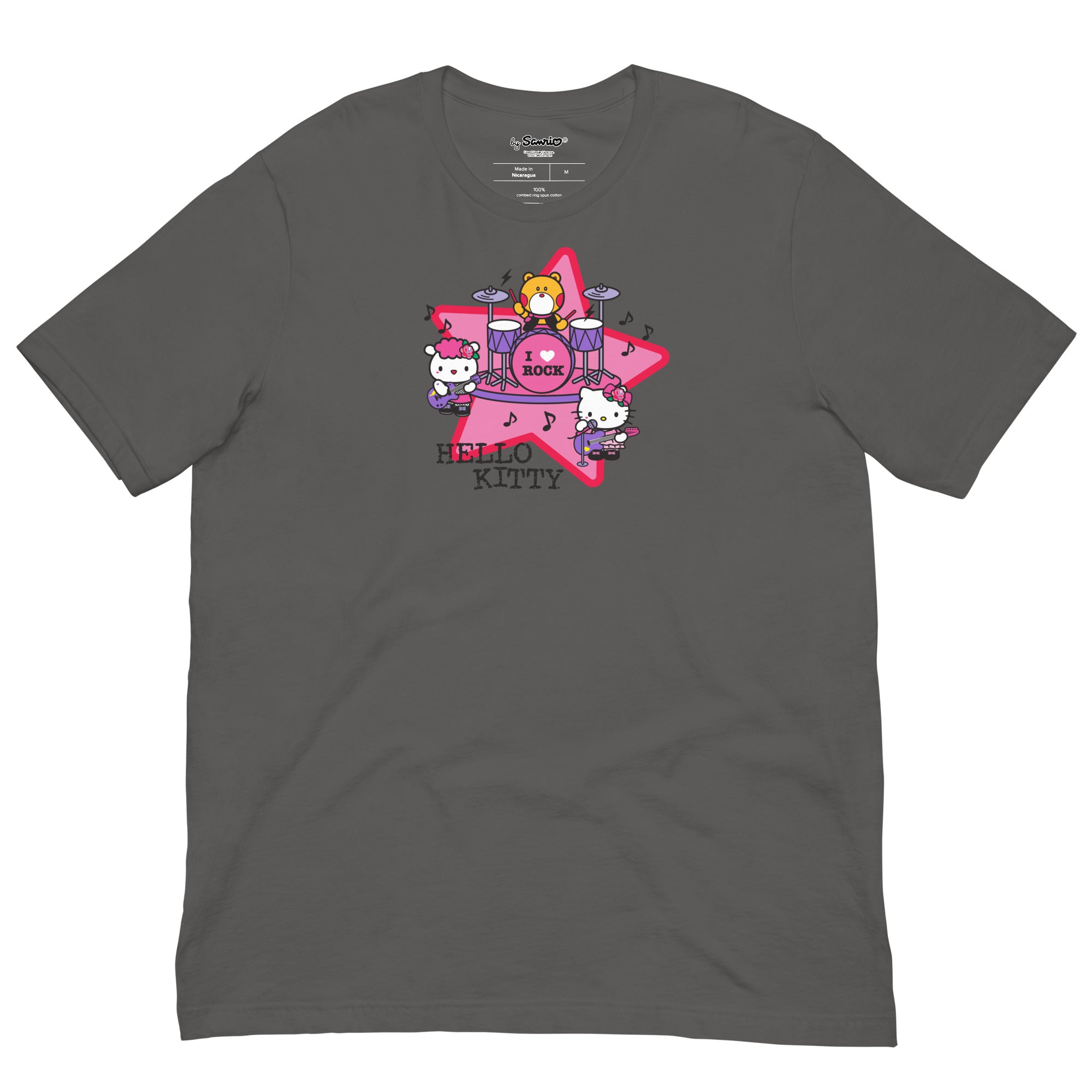 unisex-staple-t-shirt-asphalt-front-66e9bed2552da