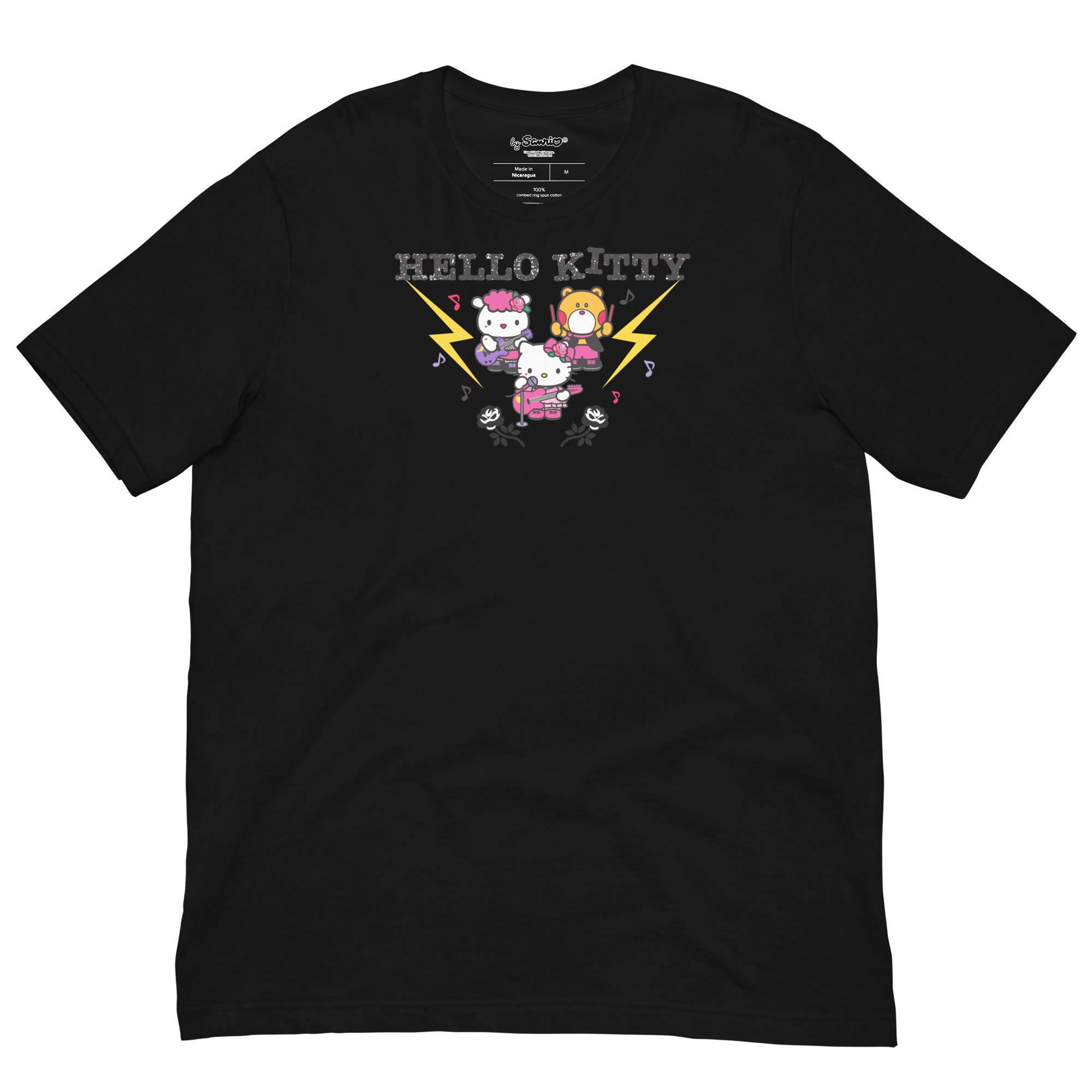 unisex-staple-t-shirt-black-front-66e9c28798dd6
