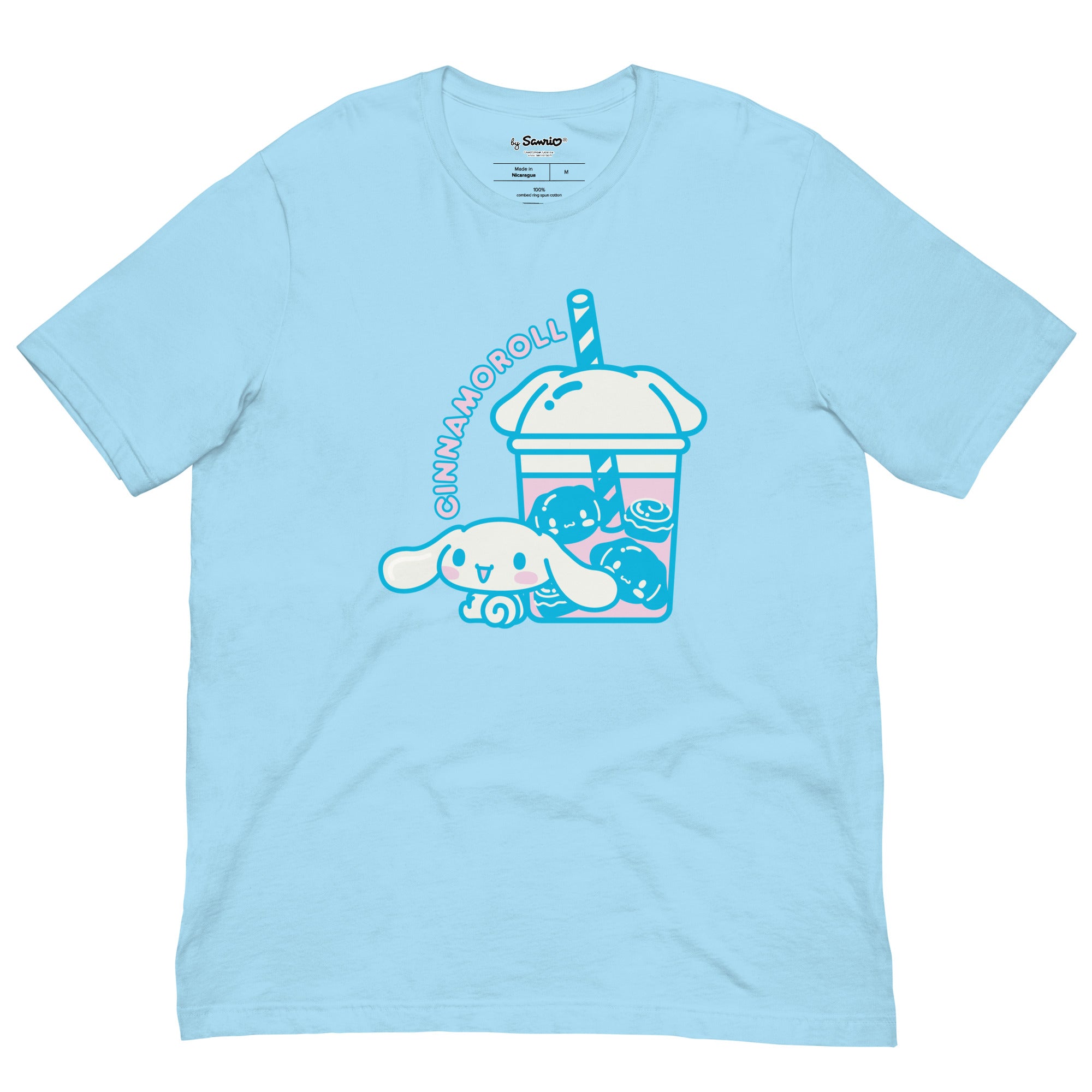 unisex-staple-t-shirt-ocean-blue-front-672d02e973f1a