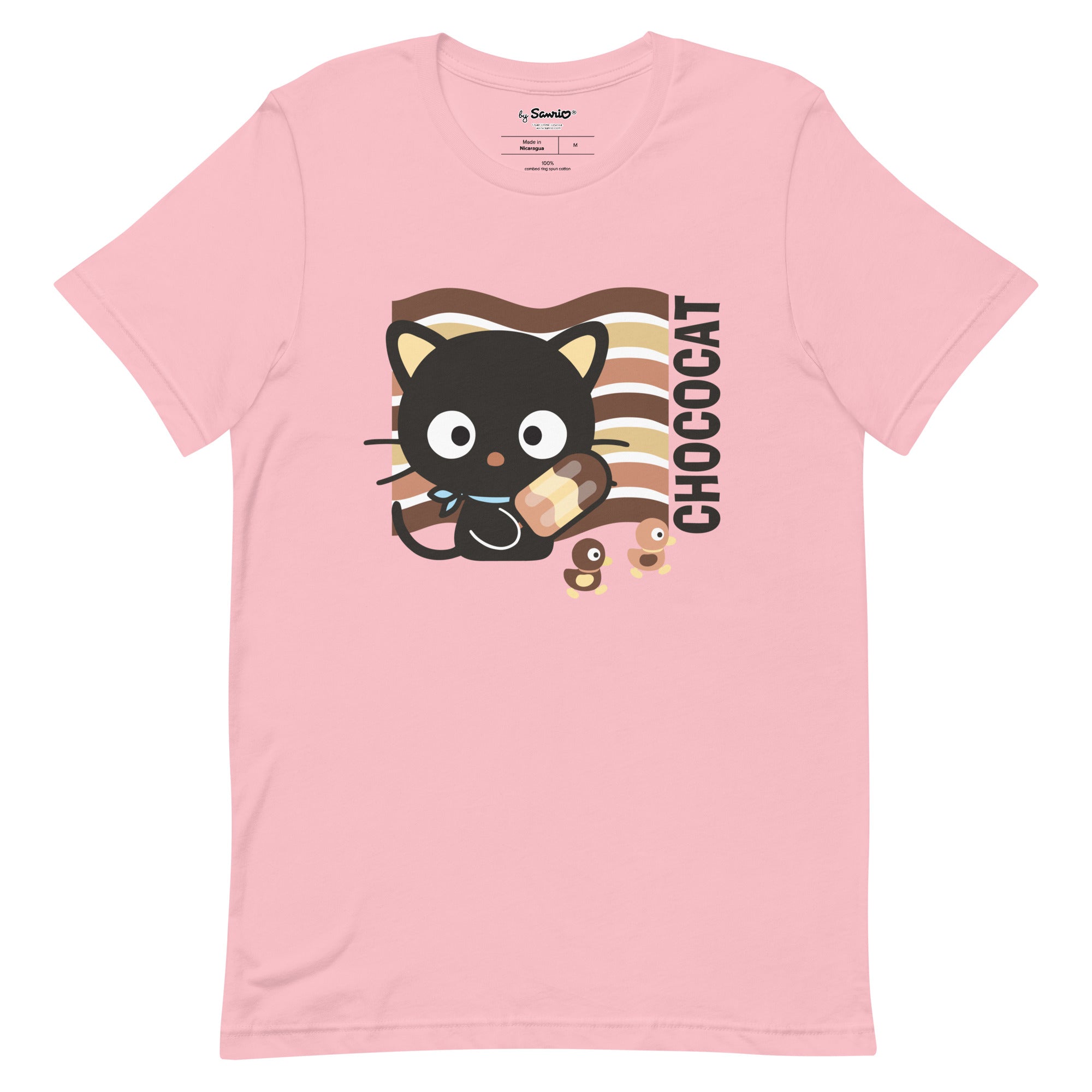 unisex-staple-t-shirt-pink-front-64cc4fda1ed0d